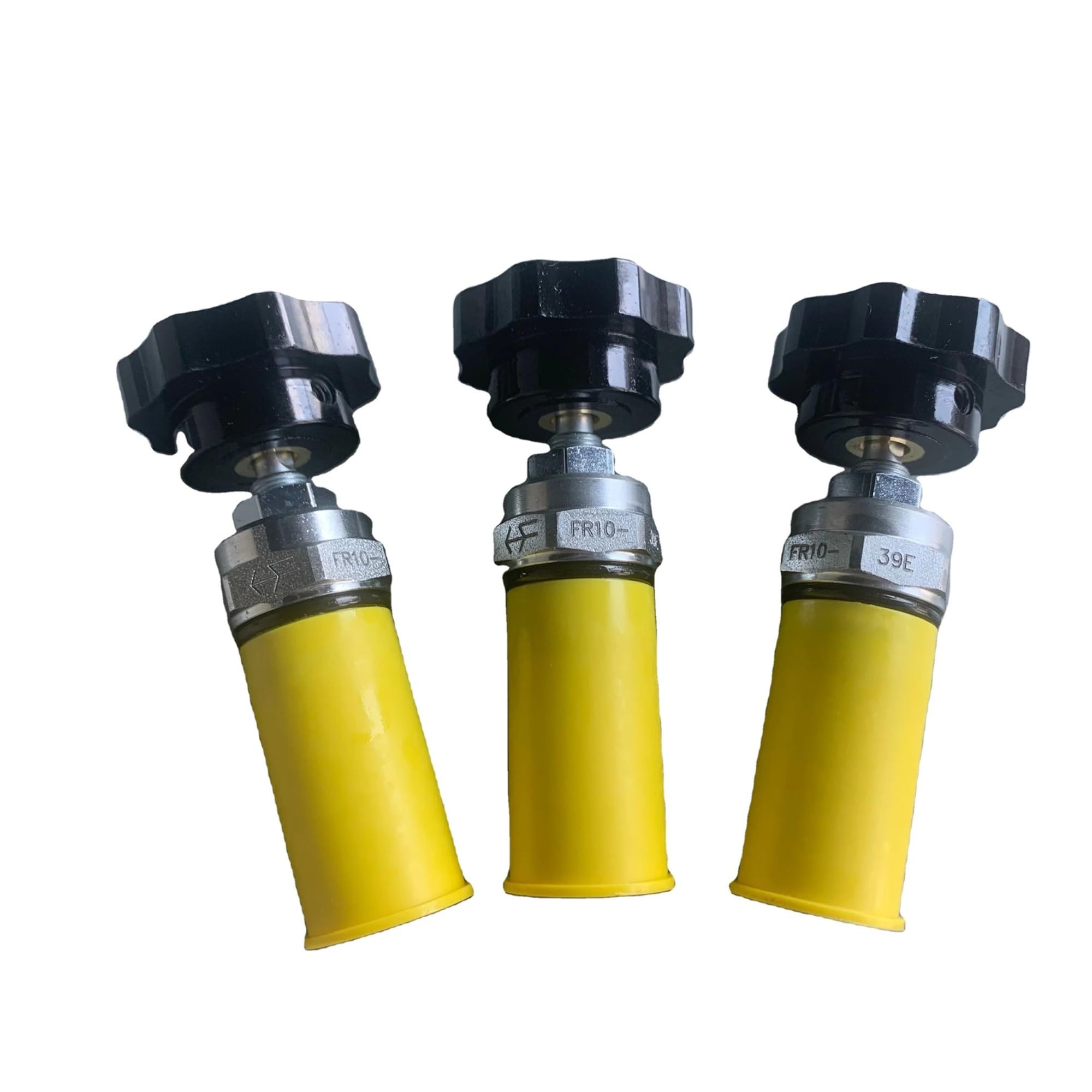 QRUYHBAJU FR10-39 FR10-39E FR10-39E-0-N Control Valve