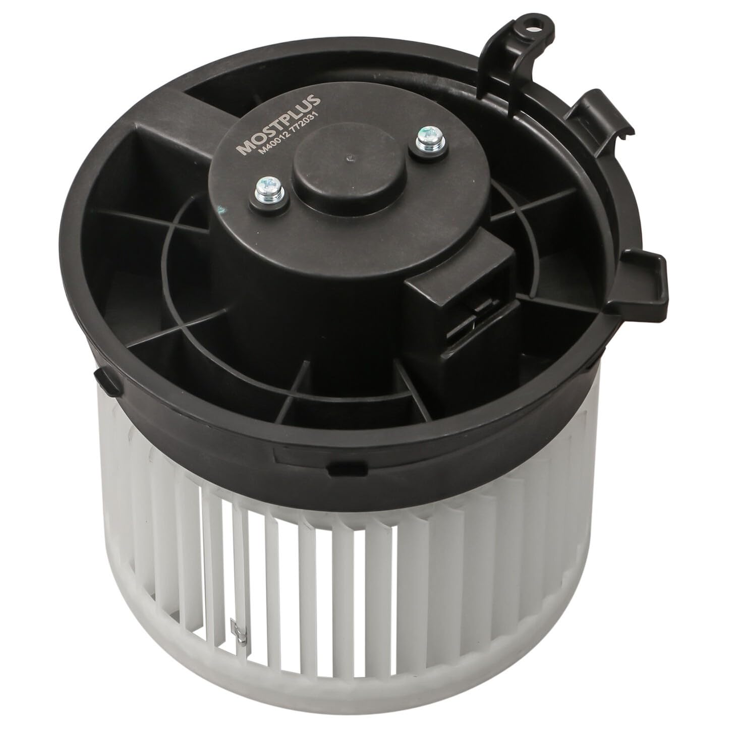 HVAC Blower Motor Assembly for Nissan Rogue, Rogue Select, Sentra – Direct Replacement 27225-JM01B 27225EN000 12V