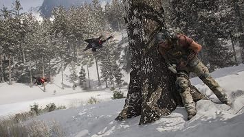 Tom Clancy's Ghost Recon Breakpoint - Xbox ONE