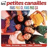  Fais pas ci, Fais pas ça