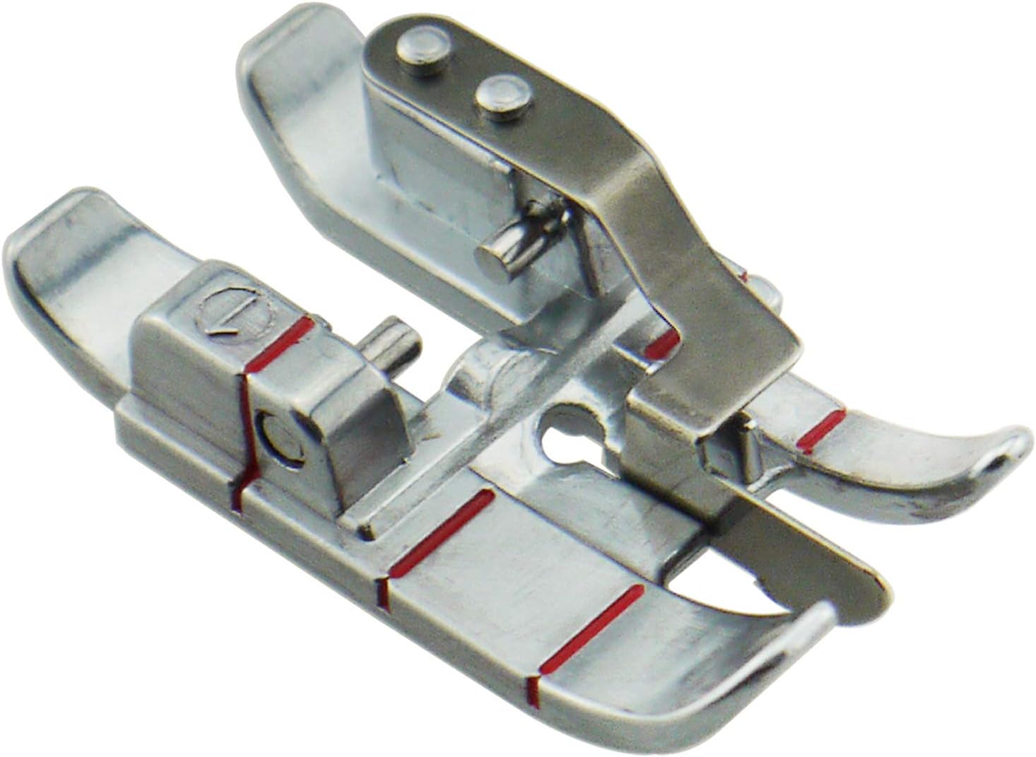 DREAMSTITCH 1/4" 14(Quarter Inch) Snap on Edge Guide