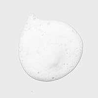 Vista 3 de Tea Tree Espuma refrescante de rizos de menta lavanda, mousse para el cabello, para cabello grueso, rizado + seco, 6.8 onzas líquidas