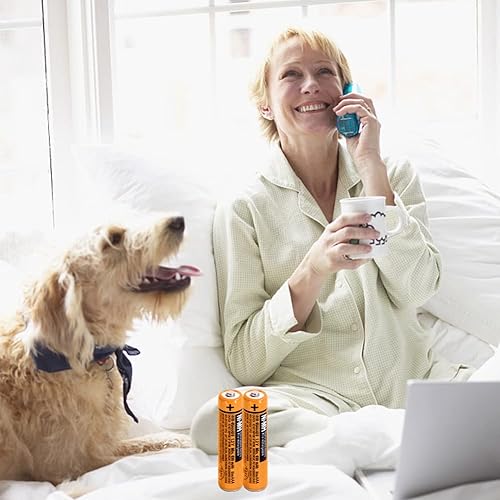 Miniatura 7 de NI-MH - Batería recargable AAA de 1.2 V 700 mAh, paquete de 6 pilas AAA HHR-4DPA para teléfonos inalámbricos Panasonic, controles remotos,