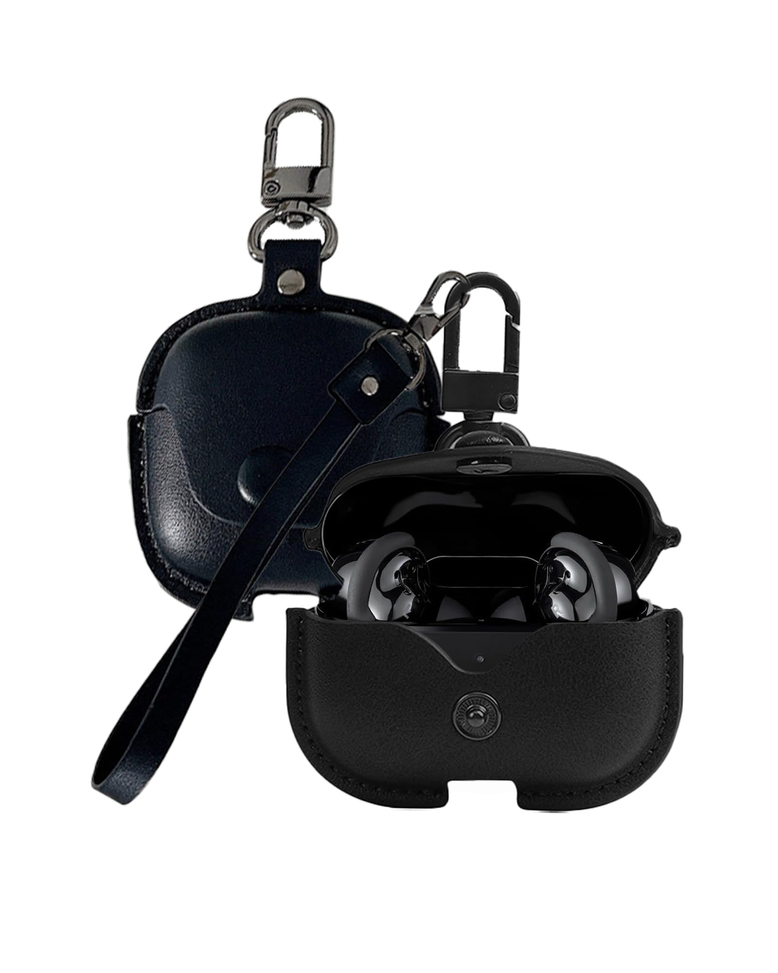 BOSE QUIETCOMFORT ULTRA EARBUDSケースNo1829 Amazon.com: Spigen Rugged Armor Designed for Bose QuietComfort
