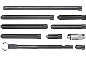 Mitutoyo Internal Micrometer with Precision and Durability