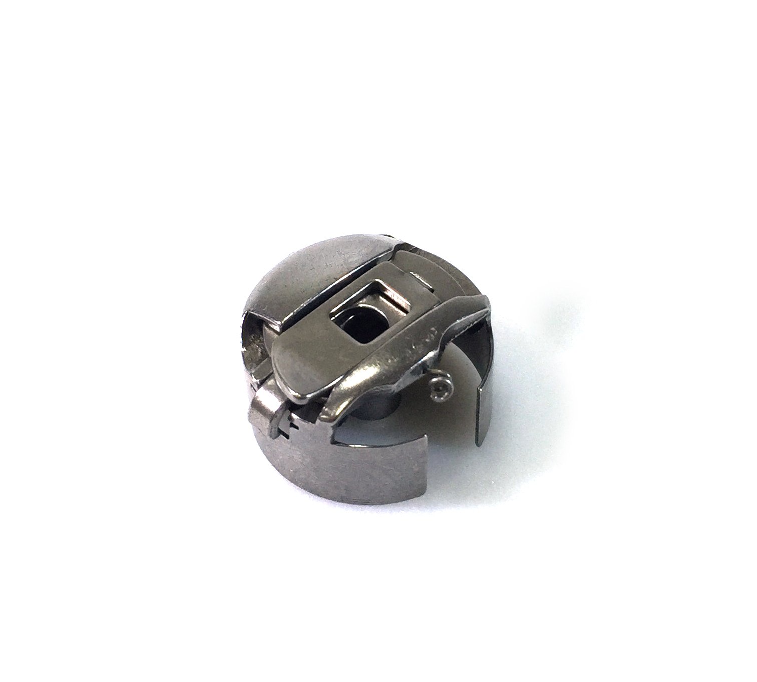 CKPSMS Brand - #18034AS Aluminum Bobbins With Slot Sri Lanka