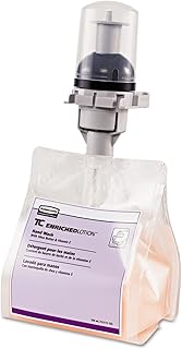 Rubbermaid Commercial 3486572 Lotion-Soap Refill, 1300mL, Pomegranate/Fig, 3/Carton