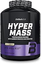 BioTech USA 23.7 g 2270G VanillaHyper Mass Proteins