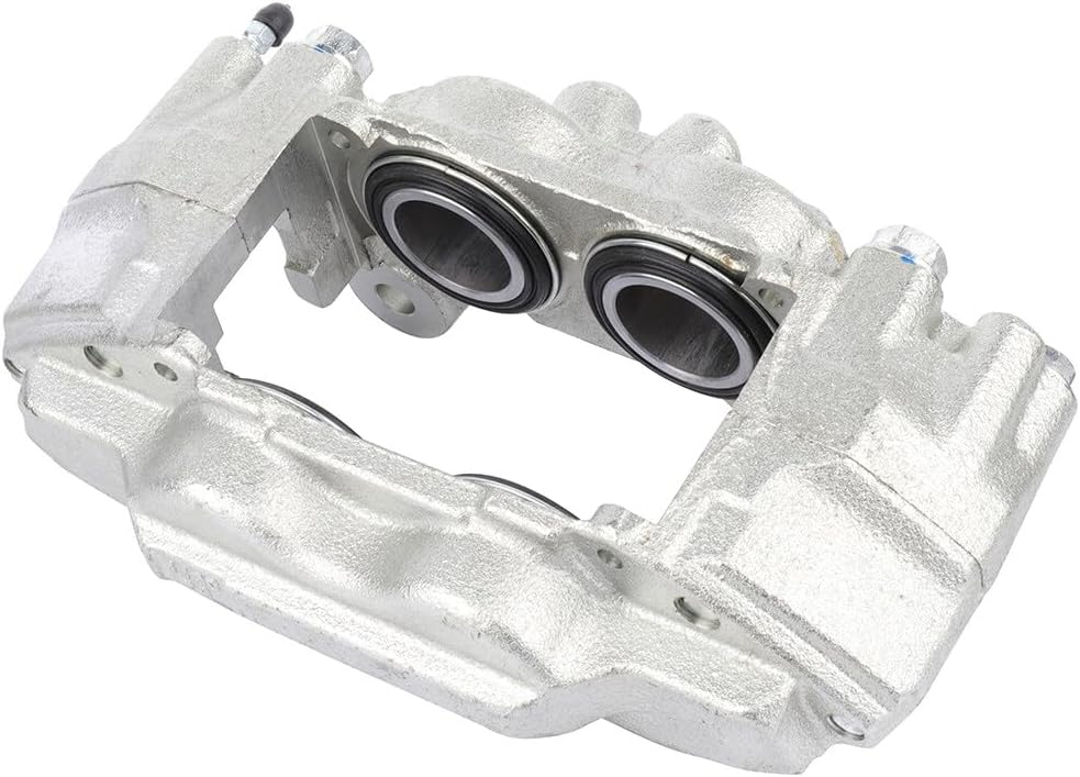 INEEDUP Front Left Disc Brake Caliper Without Bracket 19-2985 For Toyota For 4Runner 2003-2009,For Toyota FJ For Cruiser 2007-2014,For Toyota For Tacoma 2005-2017,For Toyota For Tundra 2000-2006