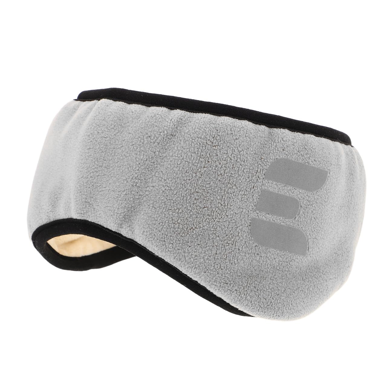Healvian Orejeras para dormir con cancelación de ruido, máscara de bloqueo de sonido, unisex, cómoda, suave, transpirable, para adultos, viajes, hogar, estudio
