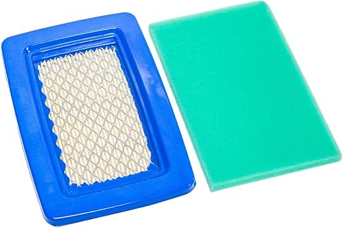 Miniatura 2 de EPR 4PK - Prefiltro de aire para sopladores de mochila Echo A226000410 A226000600 PB-770H PB-770T