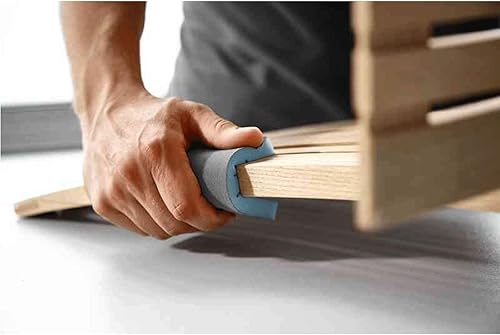 Miniatura 2 de Festool 201507 GRANAT Esponja abrasiva