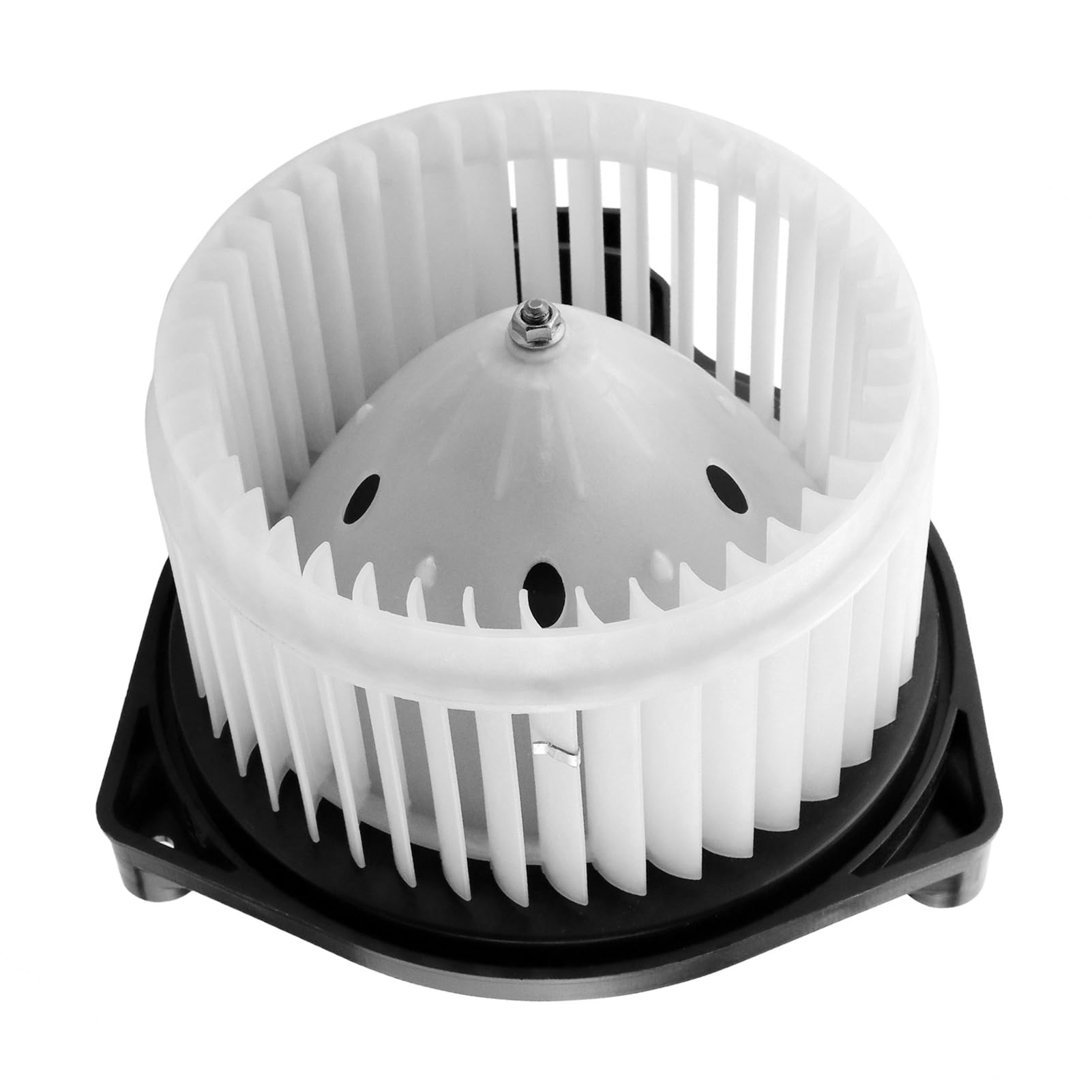 Photo 1 of ***RECOMENDED FOR PARTS ONLY/ DAMAGED EXTREEMELY DIRTY**** Front AC Heater Blower Assembly Motor w/Fan Fit for 2005-2015 Toyota Tacoma Base Pre Runner X-Runner TRD Pro, Replaces PM9297, 75846, 700188, 8710304040, 8710304043, 615-50129, 87103-04044