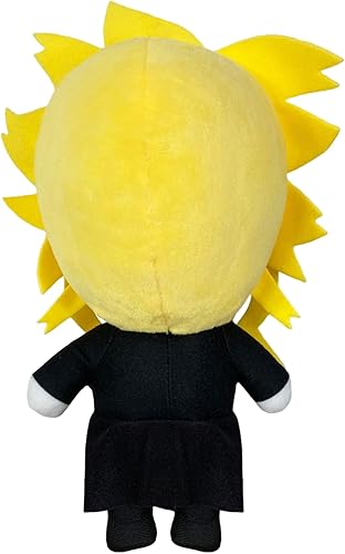 Miniatura 2 de Great Eastern Entertainment My Hero Academia S2 - Peluche de Halloween Allmight de 8 pulgadas
