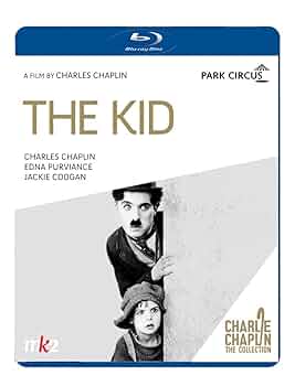 キッド The Kid [Blu-ray] 2zzhgl6 The Kid [Blu-ray] [1921] [Reino Unido]: Amazon.es: Charlie