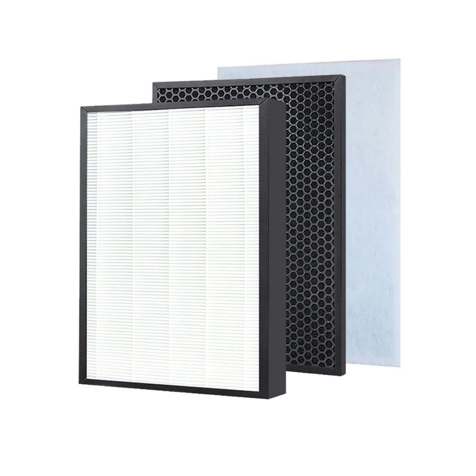 Filtro Hepa Y Filtro De Carbono Compatible con WINIX U300 P300 9500