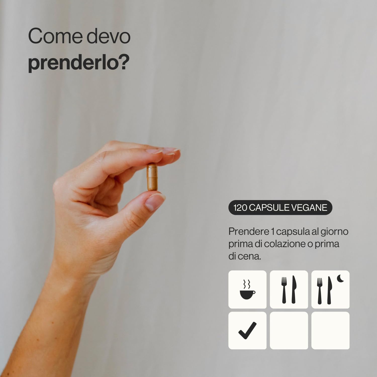 Maca Peruviana – Estratto di Radice standardizzato in Macaeni e Macamidi – 4000 mg di Pianta Intera per Capsula – Maca Donna e Uomo – 120 Capsule Vegane – Scorta per 4 Mesi – Zenement