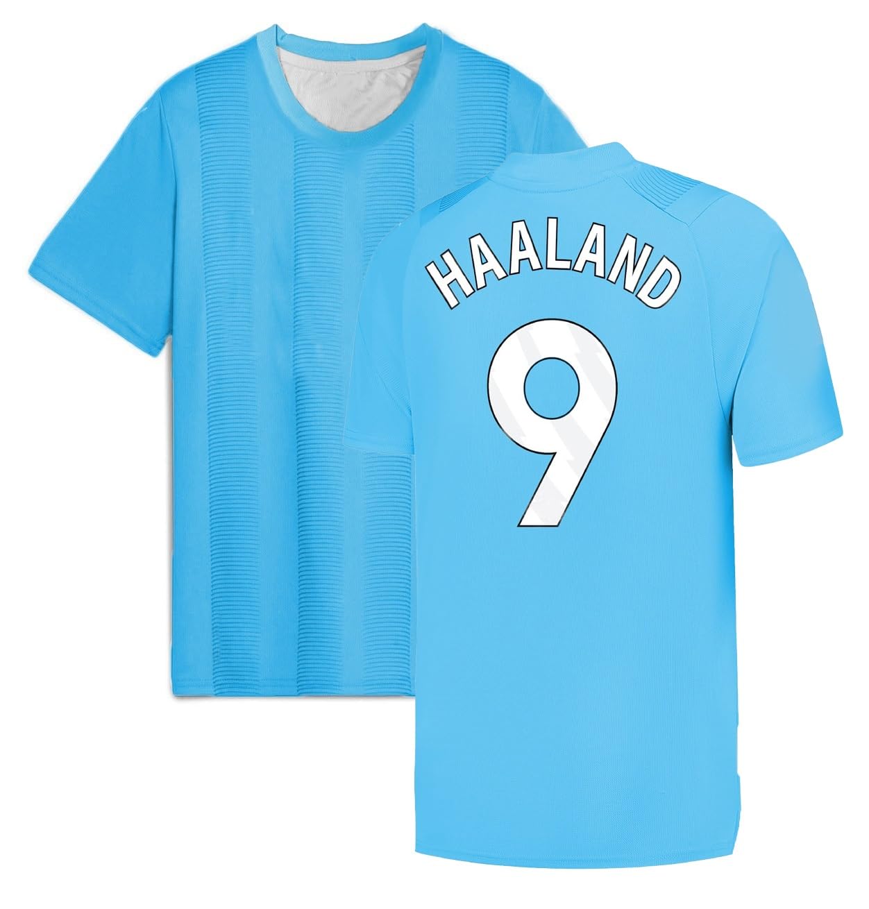 Sports Soccer Football Home Away Training Team Club kit Jersey T-Shirt (Kid's, Boy's & Men) Product Code (Size, Colour)-picture-20