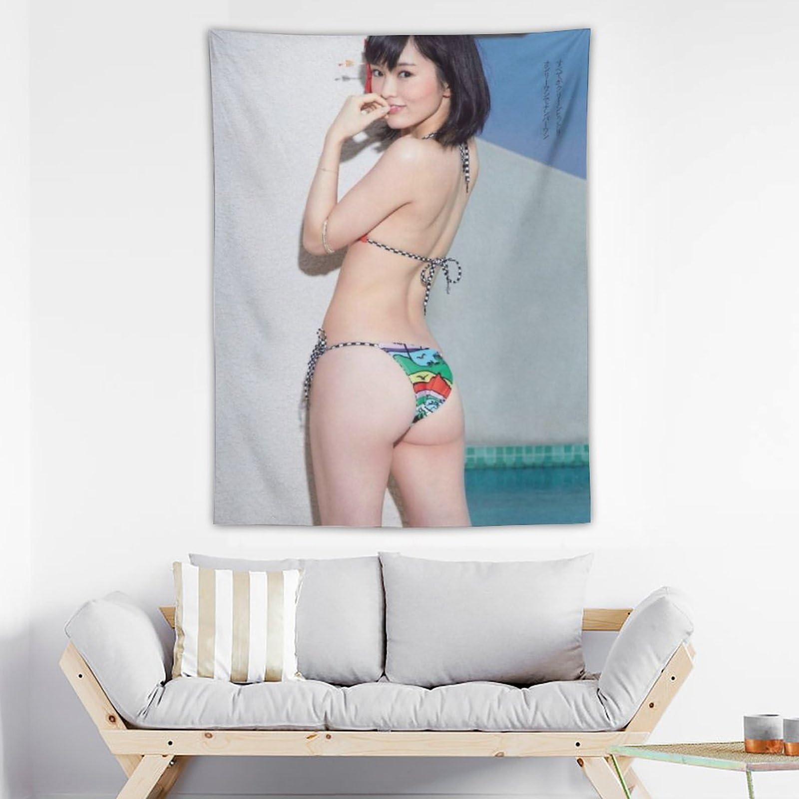 Amazon.co.jp: 山本彩 さや姉のグラビア水着セクシー画像