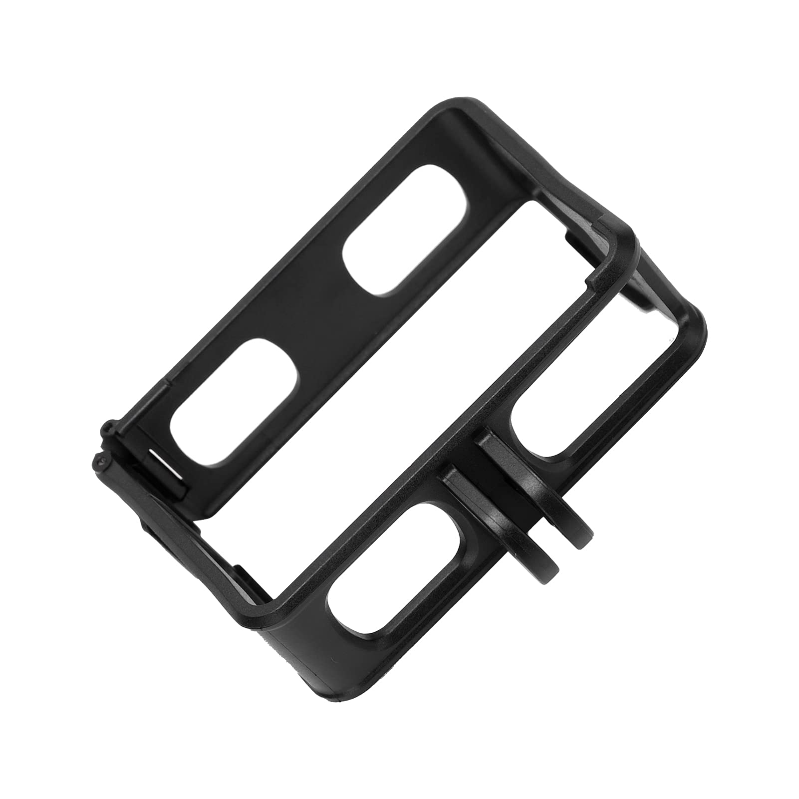 Annadue SJ8 Gabbia Protettiva Per Action Cam – Per SJ8 Air/Plus/Pro, Dissipazione E Montaggio Rapido