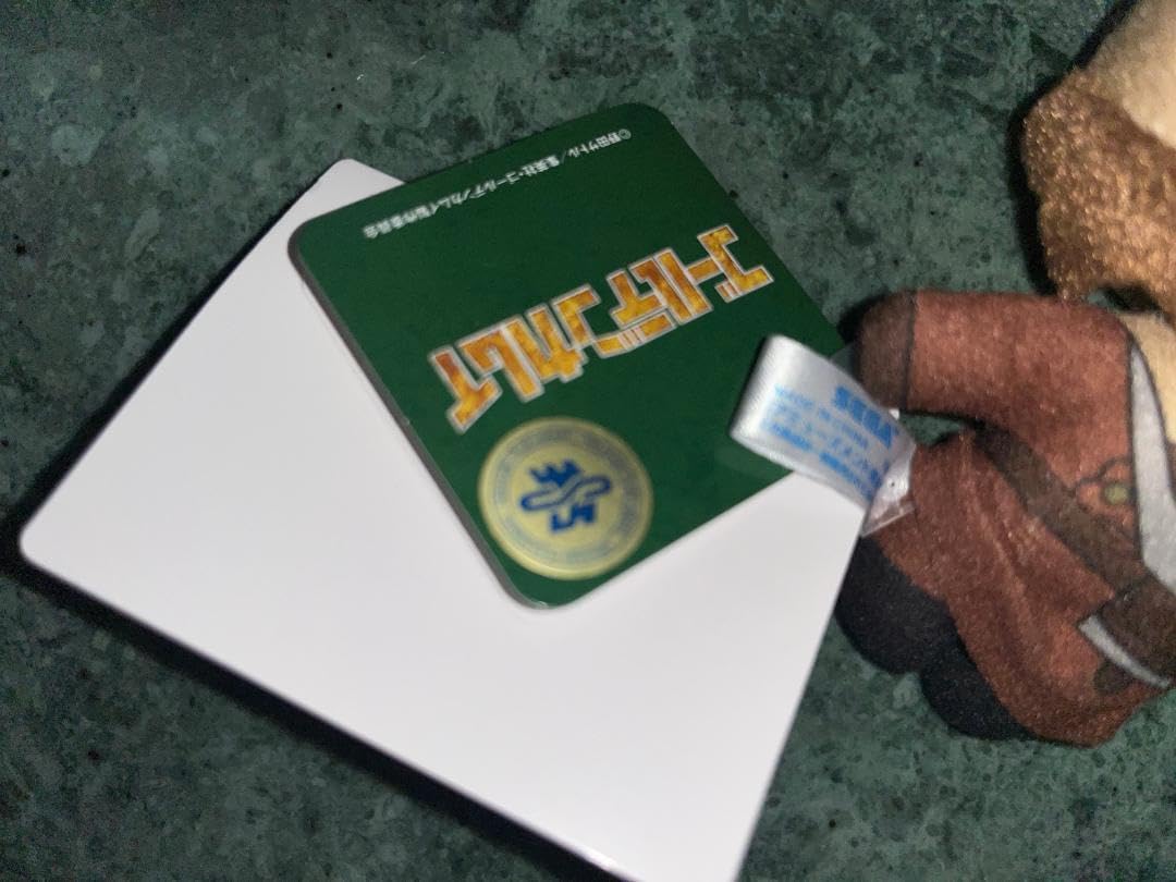 ゴールデンカムイ　モアプラスマスコット vol.3 　4種　9個 セガプライズ2023年1月以降・TVアニメ『ゴールデンカムイ