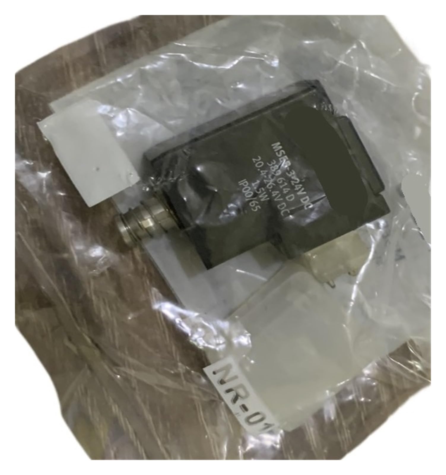 TPKMVGAP MSEB-3-24V DC 389 614D solenoid valve coil mseb-3-24v 364 665 20.4-26.4VDC 1.5W(389 614D)