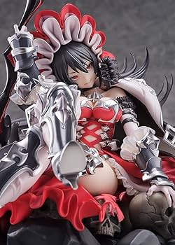 プリンセスコネクト！Re：Dive イリヤ 1/7 完成品フィギュア 中古】(本体B/箱B)プリンセスコネクト！Re：Dive イリヤ 1/7
