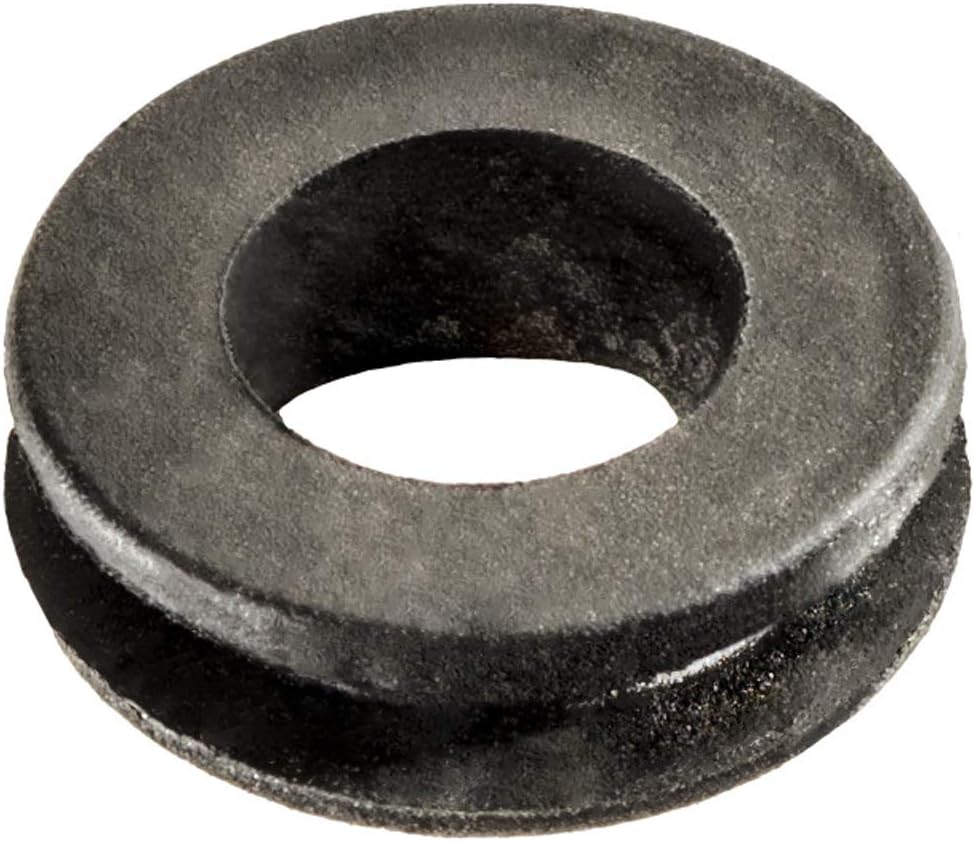 25 Windshield Wiper Rubber Grommets Compatible with Ford
