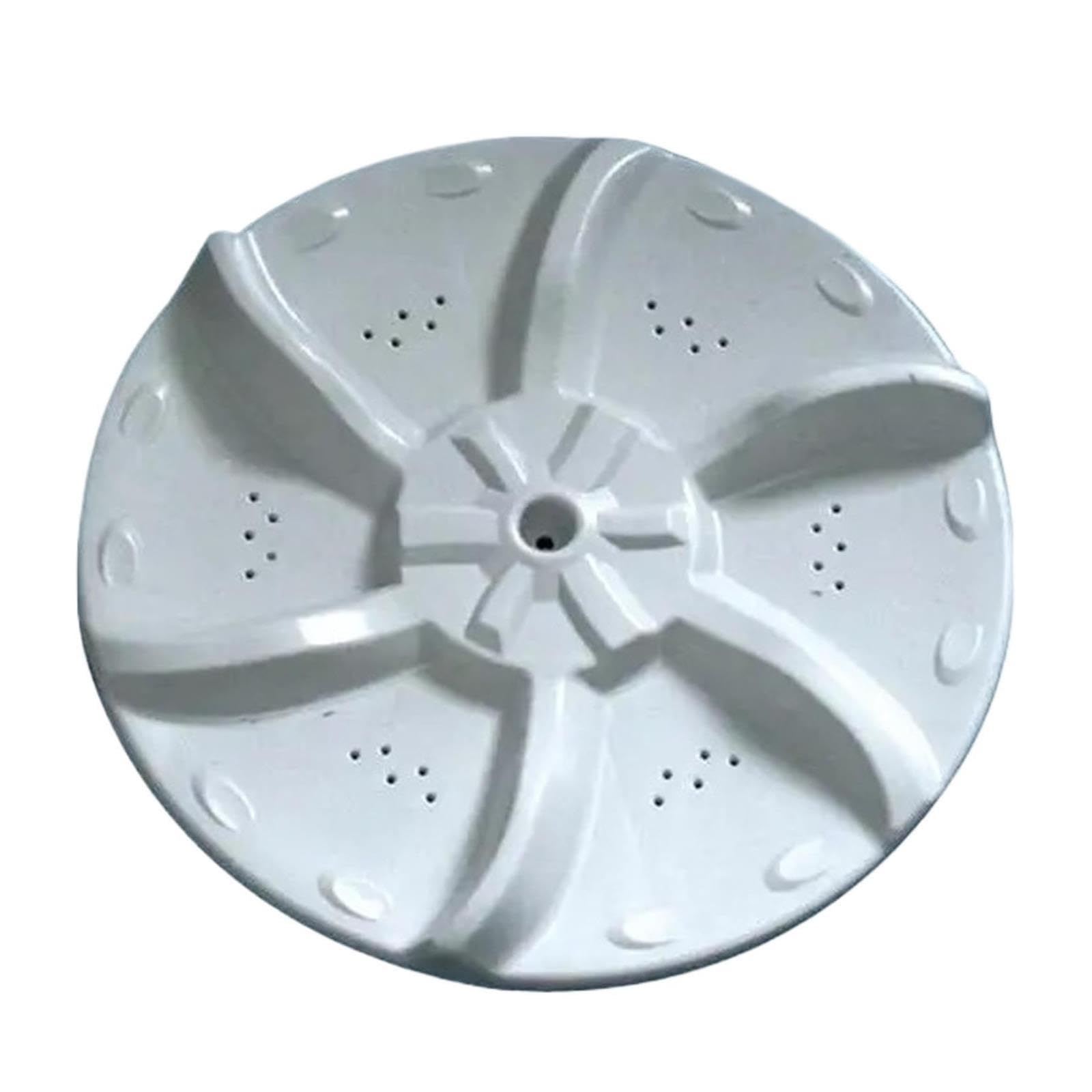 Waschmaschinen-Pulsator, MB6501 MB55-V3006G Wellenplatte, 325 Mm, 11-Zähne-Waschbrett