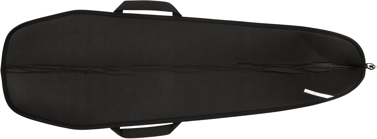 Allen Company Durango 52 Inch Rifle Case with Dense Foam Padding for Shotguns & Rifles, Gun Storage Protection for Hunting & Shooting, 1-Pack Earth Tone - Image 3