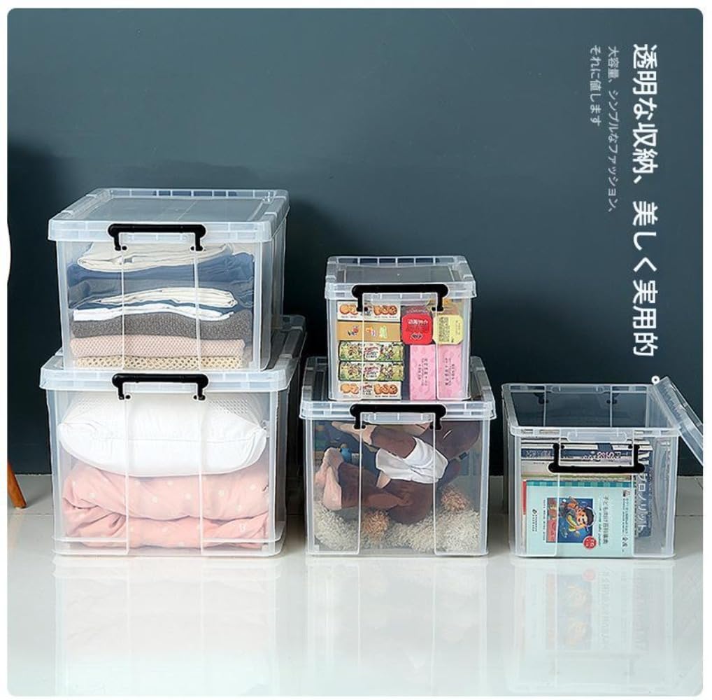 Amazon.co.jp: Apaeofl 耐久性に特化した収納ボックス 日本製
