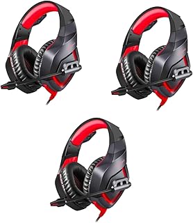 3Pcs Cabo Fones De Ouvido Fones De Ouvido De Computador Fone De Ouvido Com Fio Fones De Ouvido Para Computador Fones De Ouvido Com Fio Jogos Fones De Ouvido Com Fio Fone De Ouvido UKCOCO