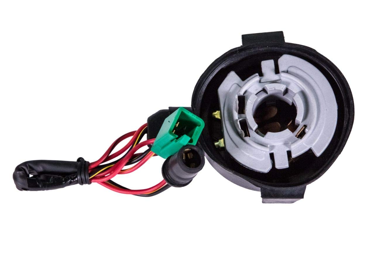 Royal Enfield Lucas Type Headlight Bulb Holder Sparezo