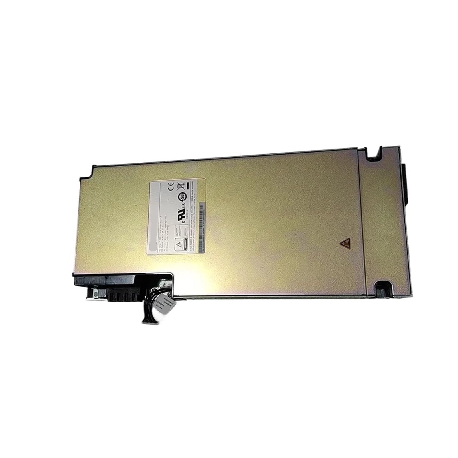 BFSYDLUJ Switching Power Supply PAC2000WS60-CL 2000W