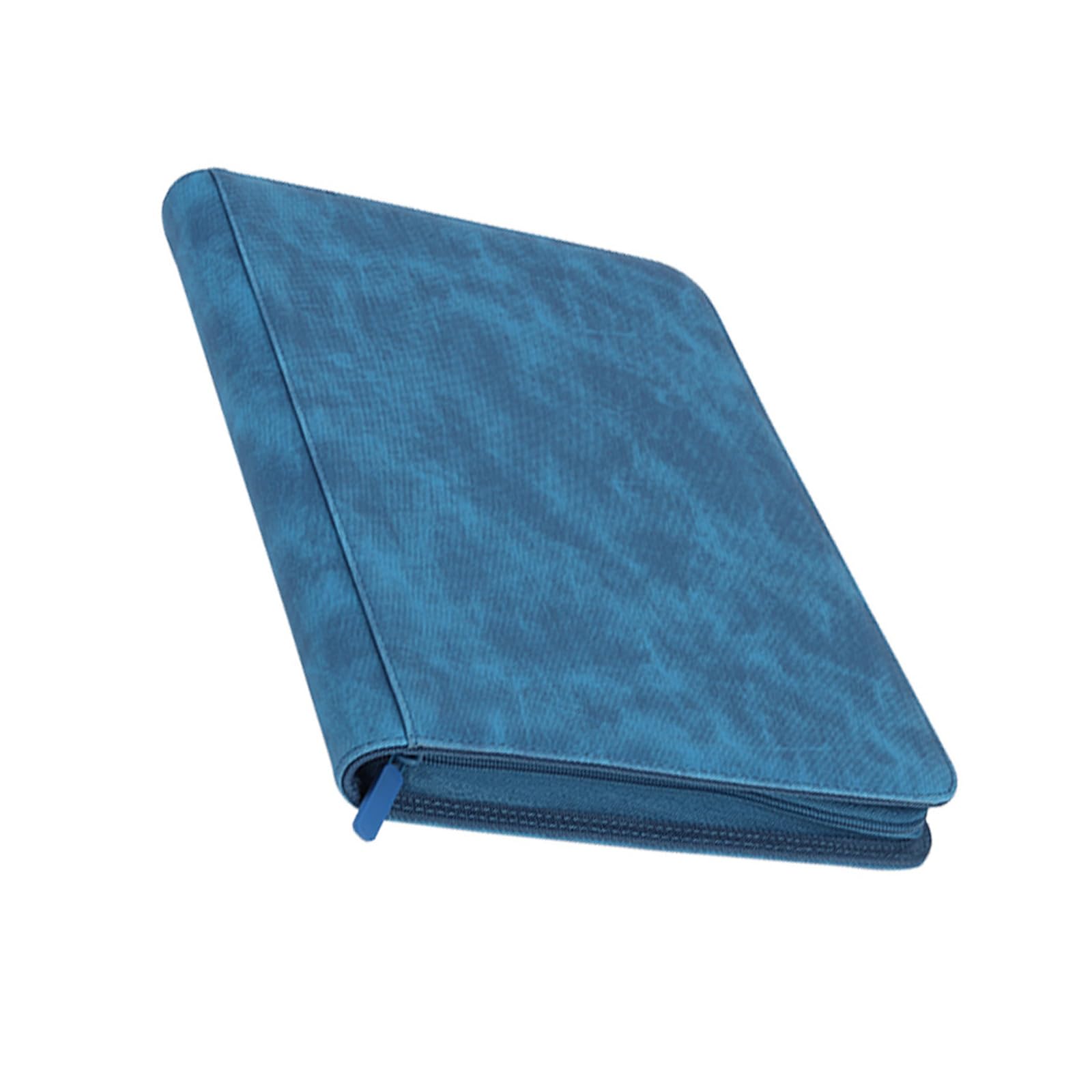 Spacious 20 Page Card Album with 9 Pockets Per Page Ideal for Enthusiasts and Players of Collectible Games Card Collectors