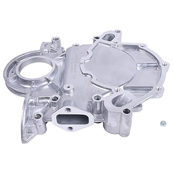 Amazon.com: Holdia Timing Chain Cover Y01-628 Compatible