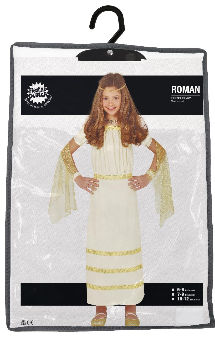 Carnevale Bambina Vestito Carnevale Da Cleopatra Costume Carnevale