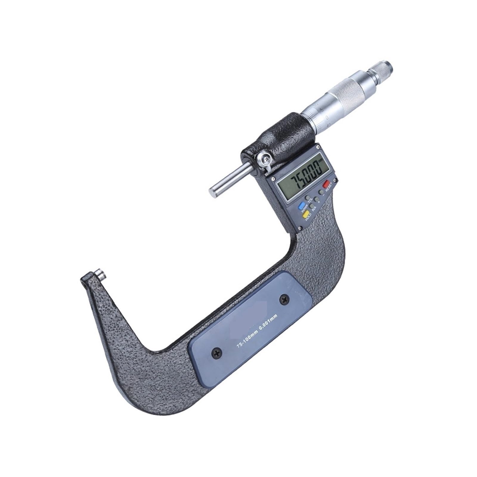Vernier Calipers Mikrometr Elektroniczny 0,001 Mm Cyfrowa Suwmiarka Analogowa 0-100 0-4-calowa Końcówka Z Węglika