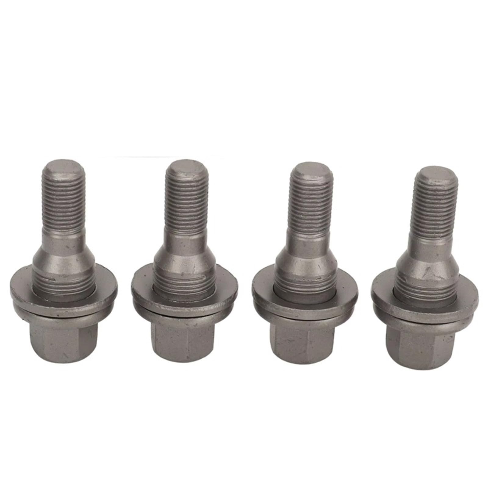 Pernos rueda Citroen Berlingo 2008-2025 tuercas llanta 17mm repuesto OEM 7