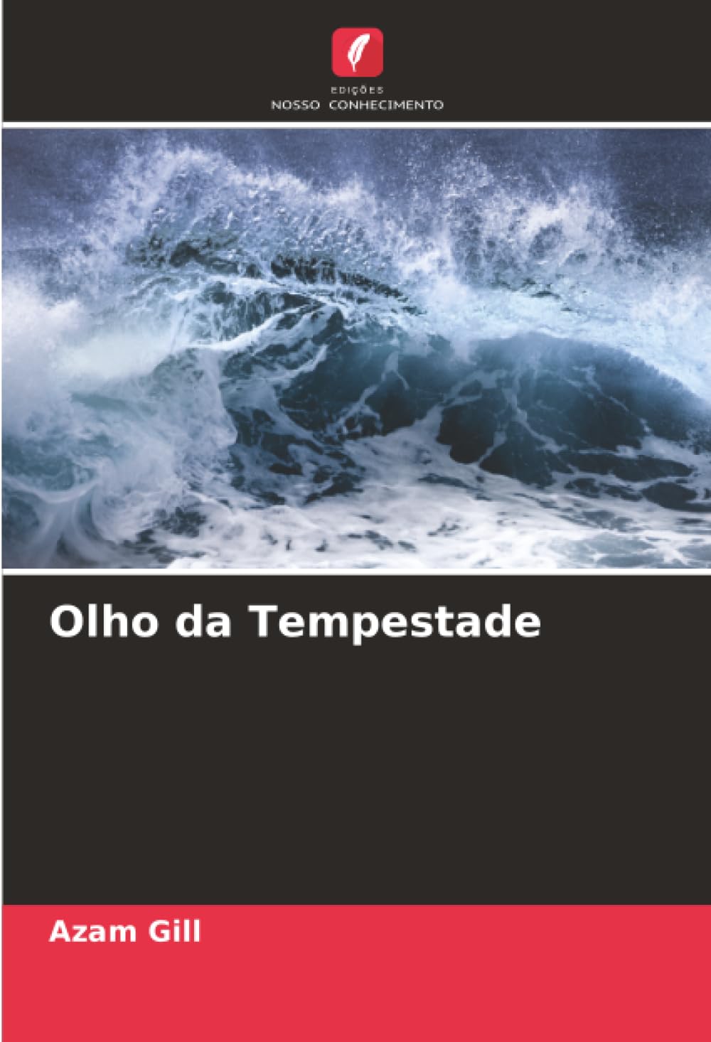 Olho da Tempestade