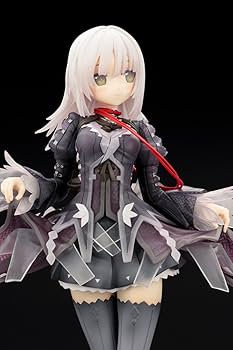 Amazon | コトブキヤ クロックワーク・プラネット リューズ 1/7