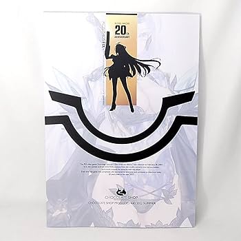 新刊セットHoodier Collection メリュジーヌ　② ランサー／メリュジーヌ(第二再臨) 1/7スケール – SOOTANG HOBBY