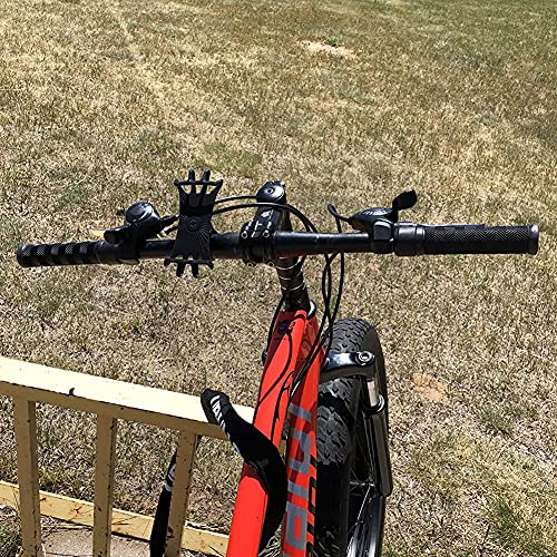 Boenoea Bike Stem Riser Bike Fork Stem Extender 115Mm 150Mm 180Mm 210Mm Aluminium Alloy Bicycle Handlebar Raiser Head Up Adapter For Mountain Bike, Road Bike, Mtb, Bmx, Fixie #TOP6