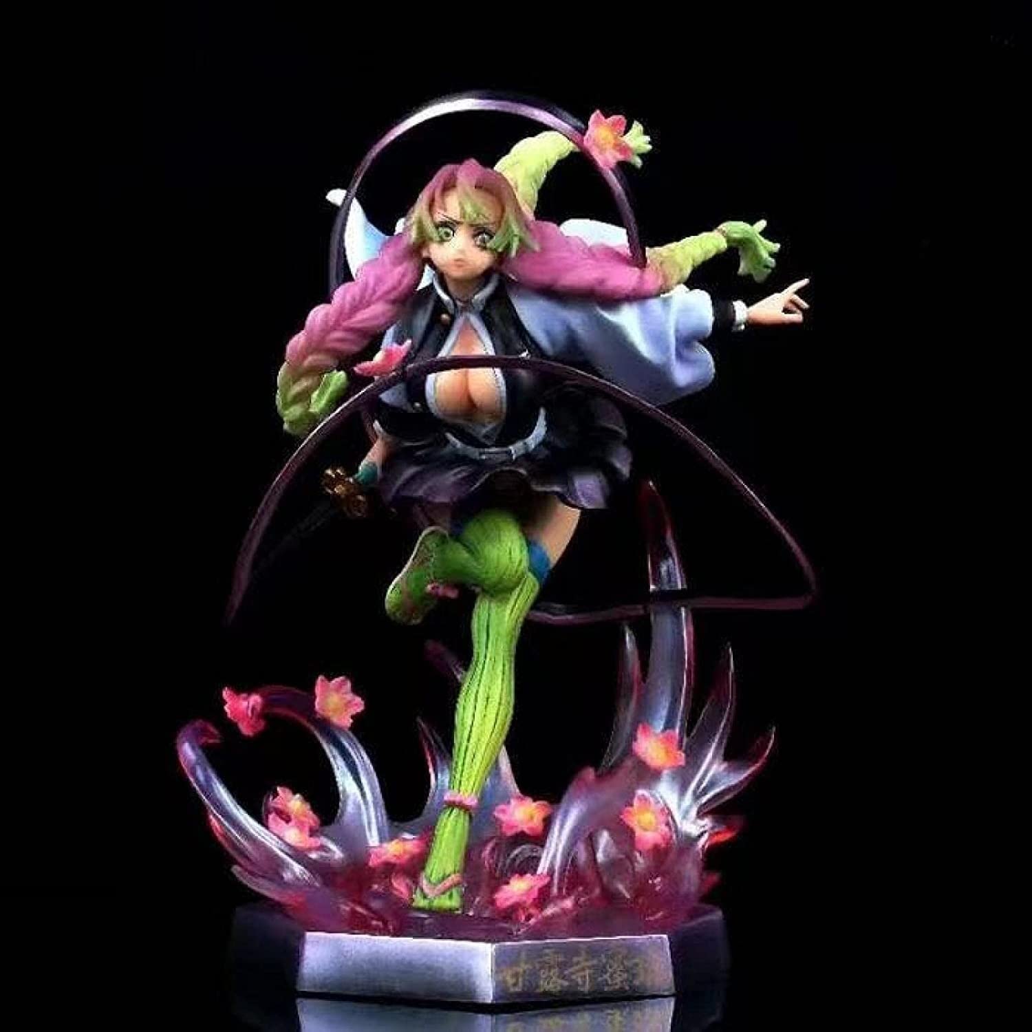 Buy Anime Figure Anime Figurine Demon Slayer Action Figure Kanroji