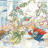 Brambly Hedge