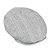 Hats in the Belfry Belfry Flat Cap Lightweight Cotton Ripstop Ivy Pub in 4 Colors