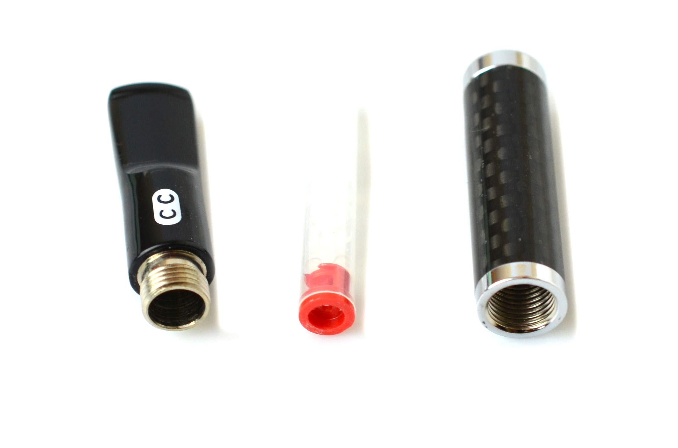 Boquilla para sigareta Chacom filtro 6 mm