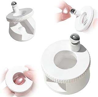 Imán giratorio de ojo de gato para arte de uñ...