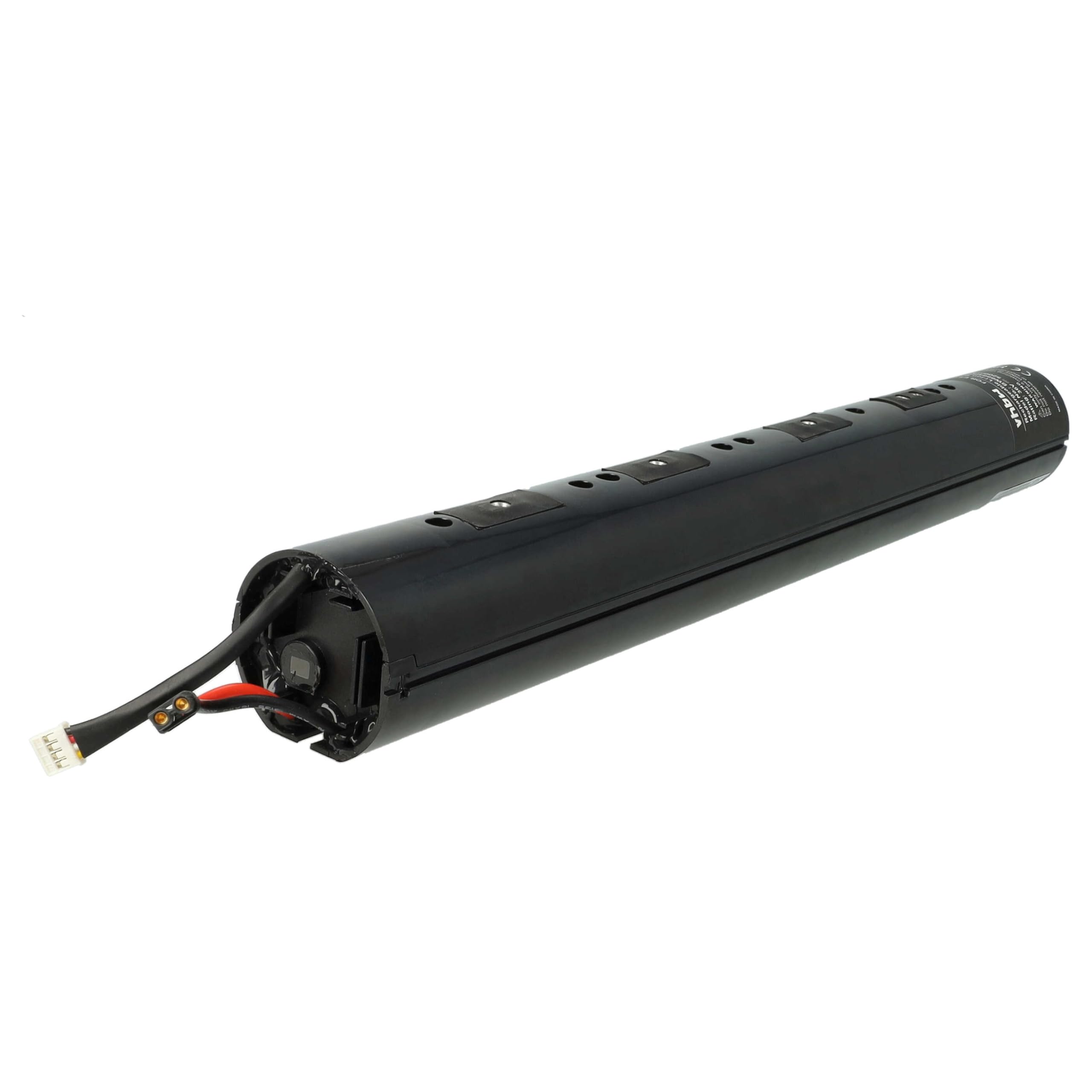 vhbw batteria compatibile con Segway Ninebot E45E, ES1, ES2, ES2L, ES3, E22D, E22E, E45D hoverboard (5200mAh, 36V, Li-Ion, senza custodia)