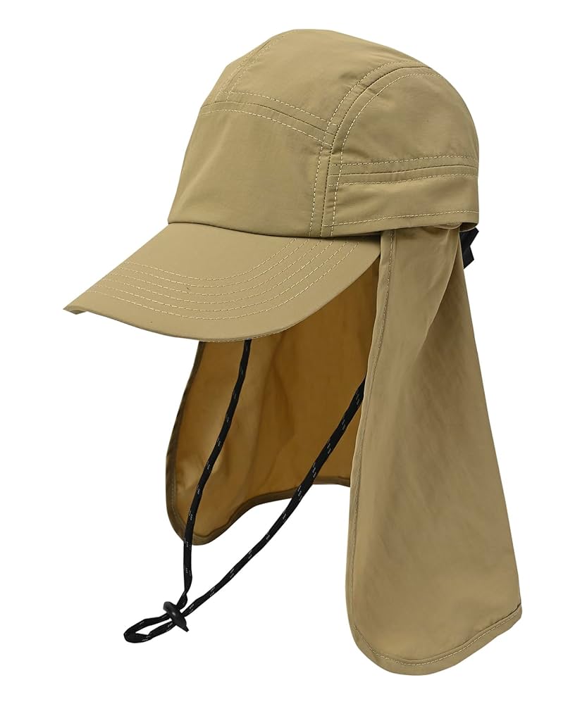 bagjack golf キャップ サンシェード付き